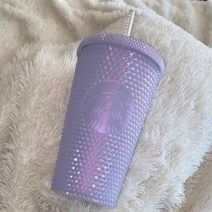 Starbucks 2021 Icy Studded Tumbler